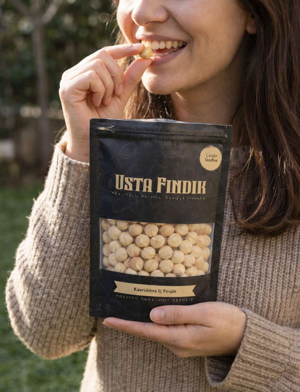 USTA FINDIK