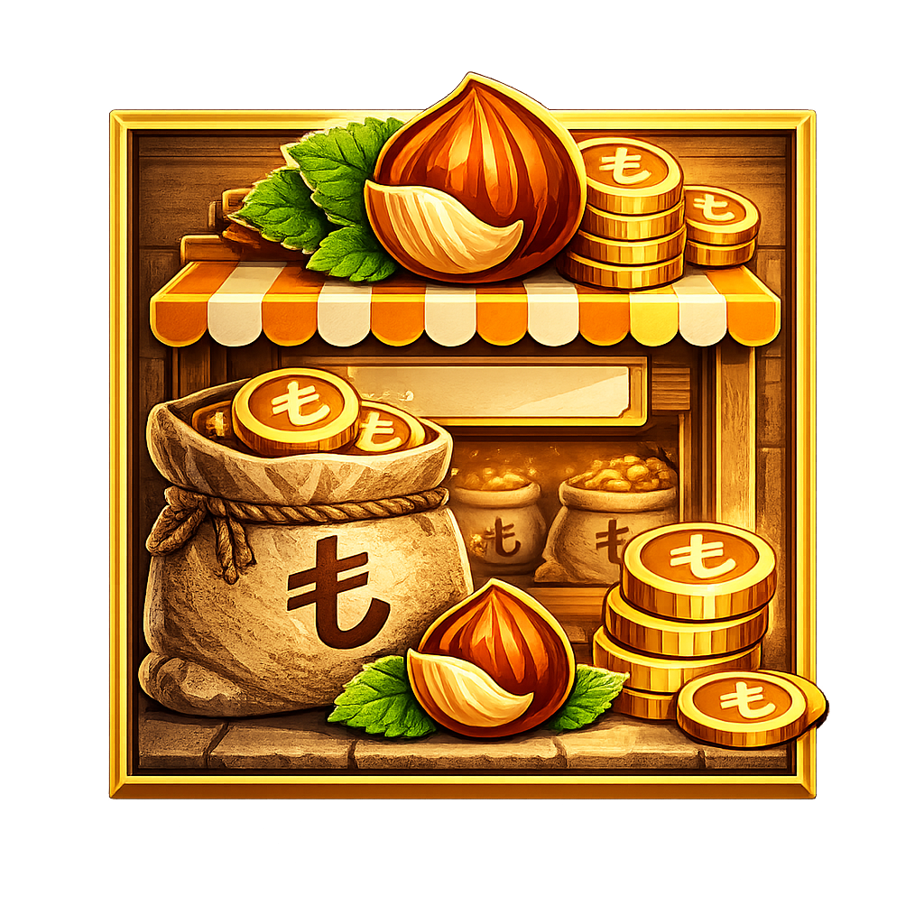 Fındık alım-satım